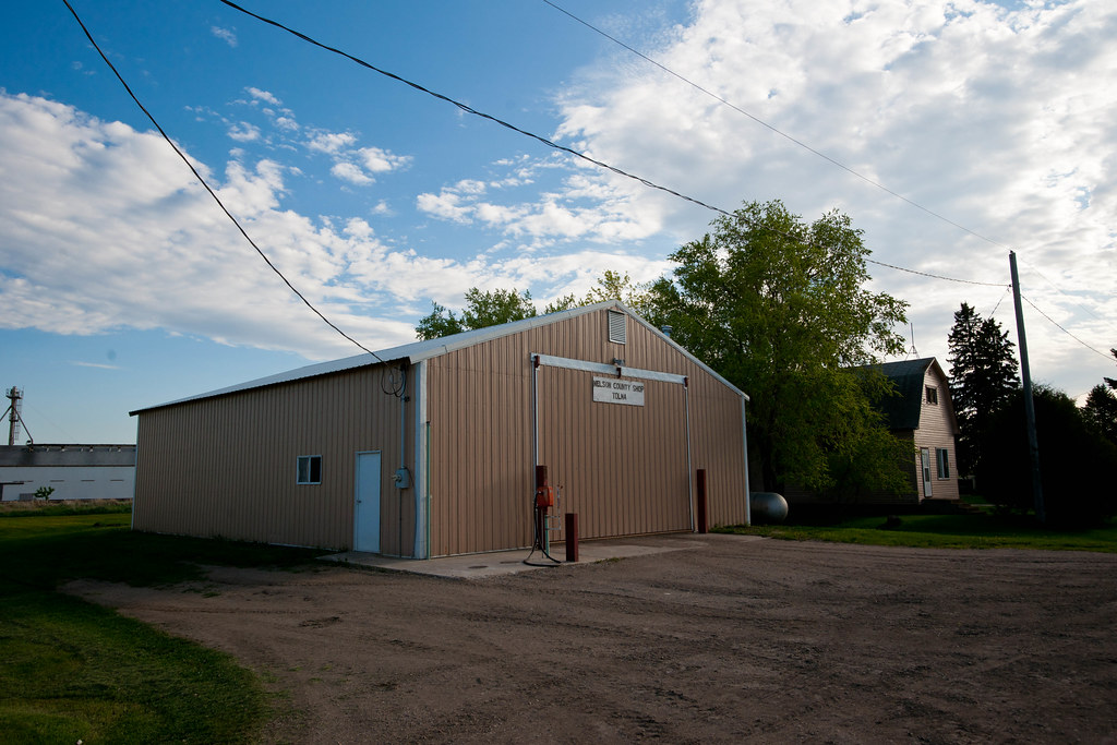Tolna, North Dakota From Andrew Filer Flickr