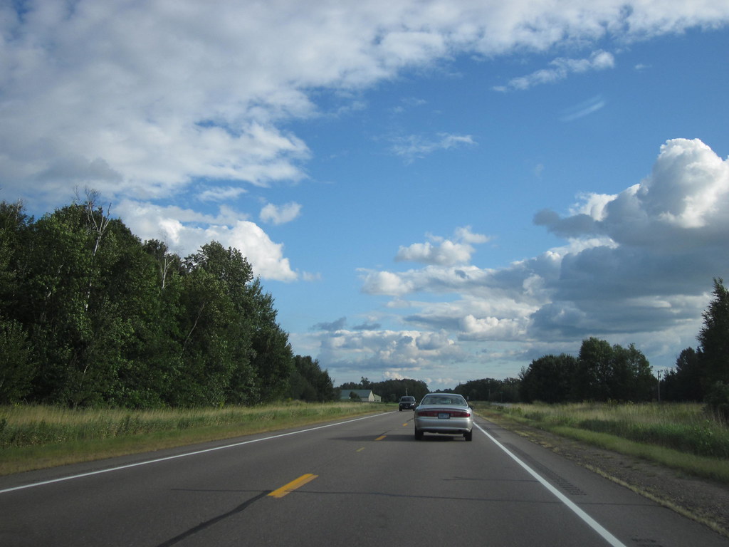 Minnesota State Highway 47 Minnesota State Highway 47 Flickr
