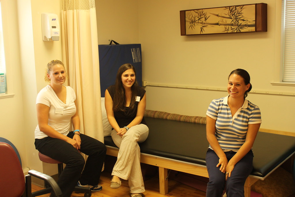 The Best Back To Health Clinic Chester References Diy Hive