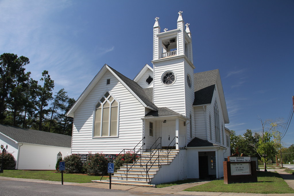 Karnak IL, Karnak Illinois, Pulaski County IL Bruce Wicks Flickr