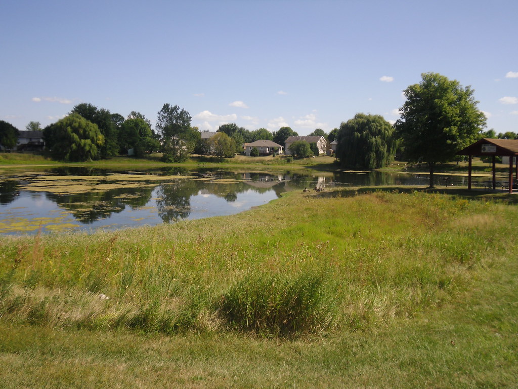Mankato Lake James Flickr