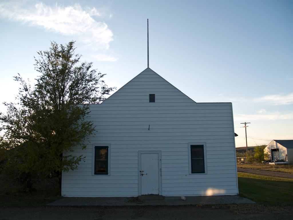 Flickriver Photoset 'Cartwright, North Dakota' by In memoriam afiler