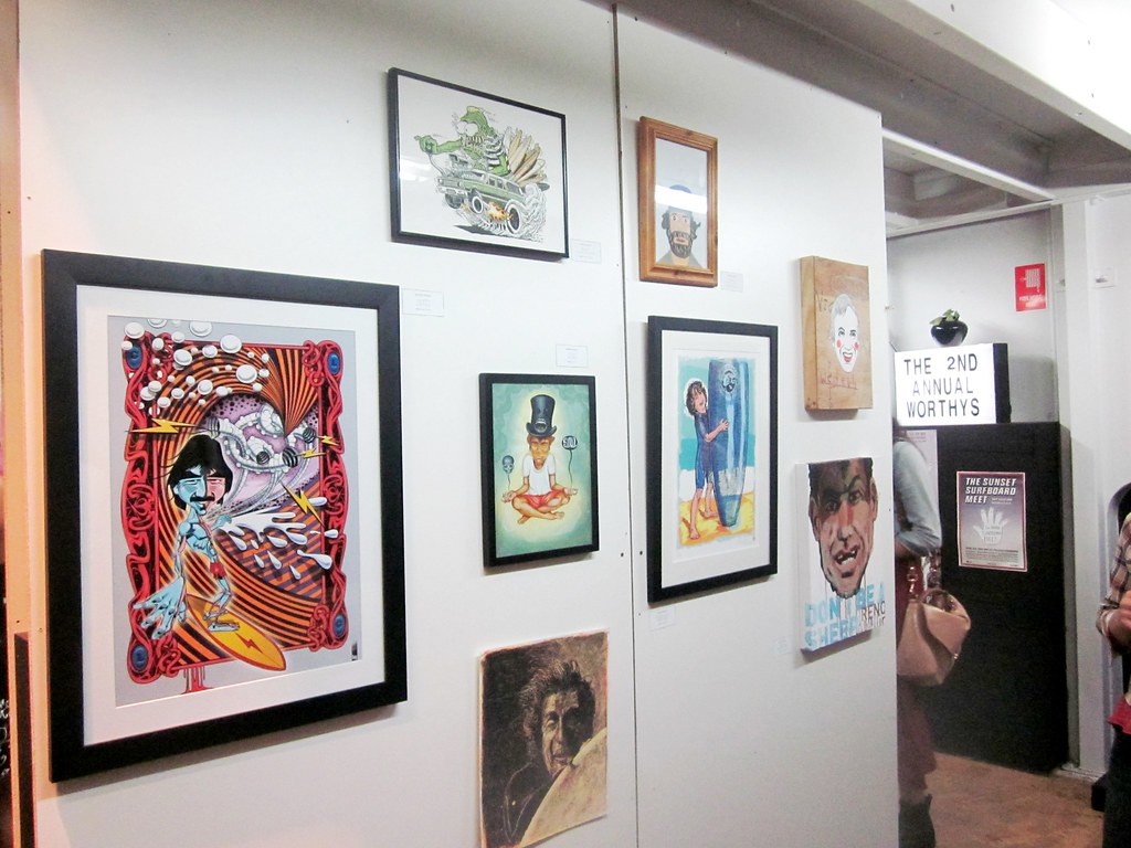 sep 2011 godfreys in sydney Flickr