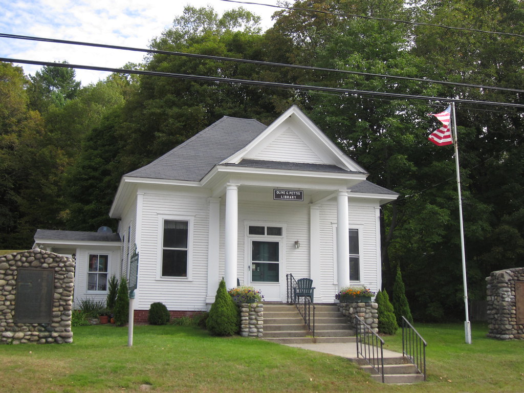 Goshen, New Hampshire Goshen, New Hampshire Flickr