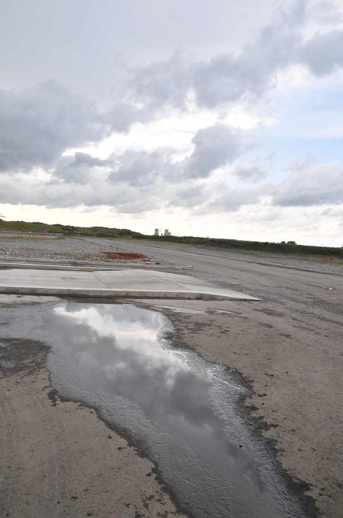 Port Clarence Landfill and Thermal Desorption Treatment Pl… Flickr