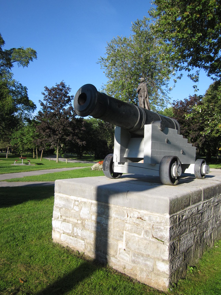 Kingston, Ontario Kingston, Ontario Doug Kerr Flickr