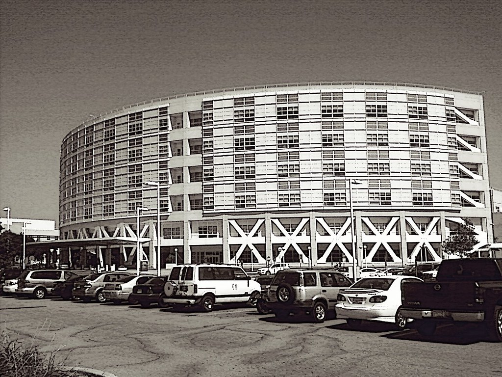 Arrowhead Regional Medical Center, Colton, California Flickr