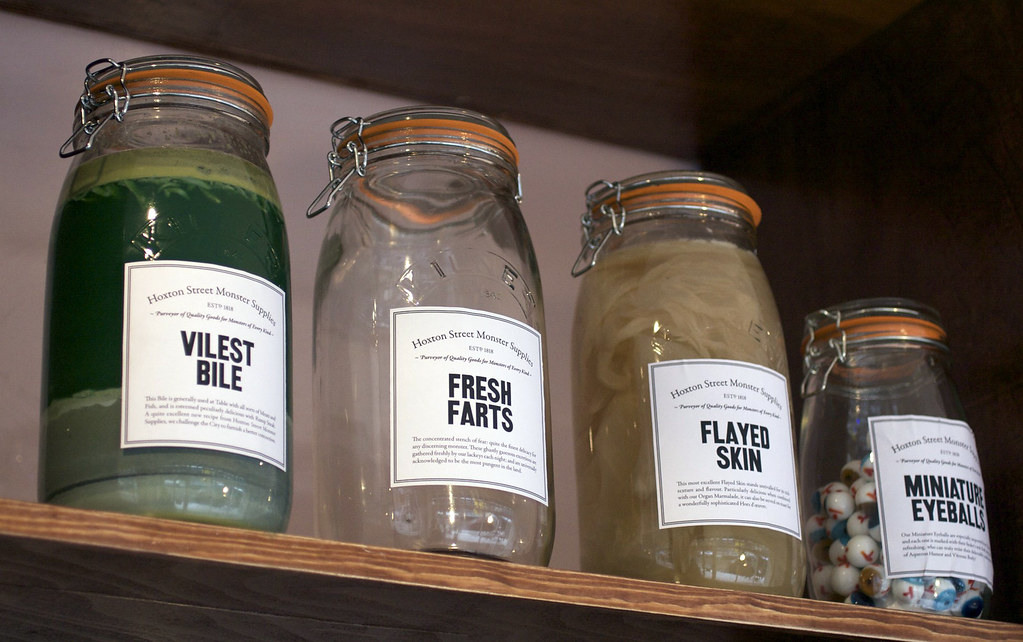 Top Shelf Products ministryofstories Flickr