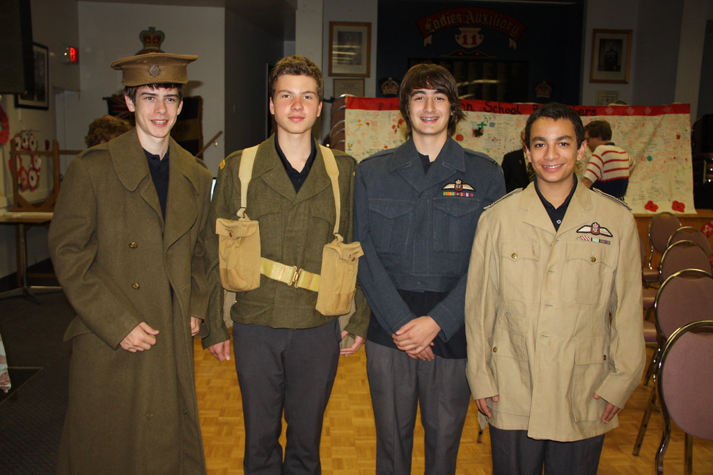 Oral History Project Legion Visit Sept. 2011 Flickr