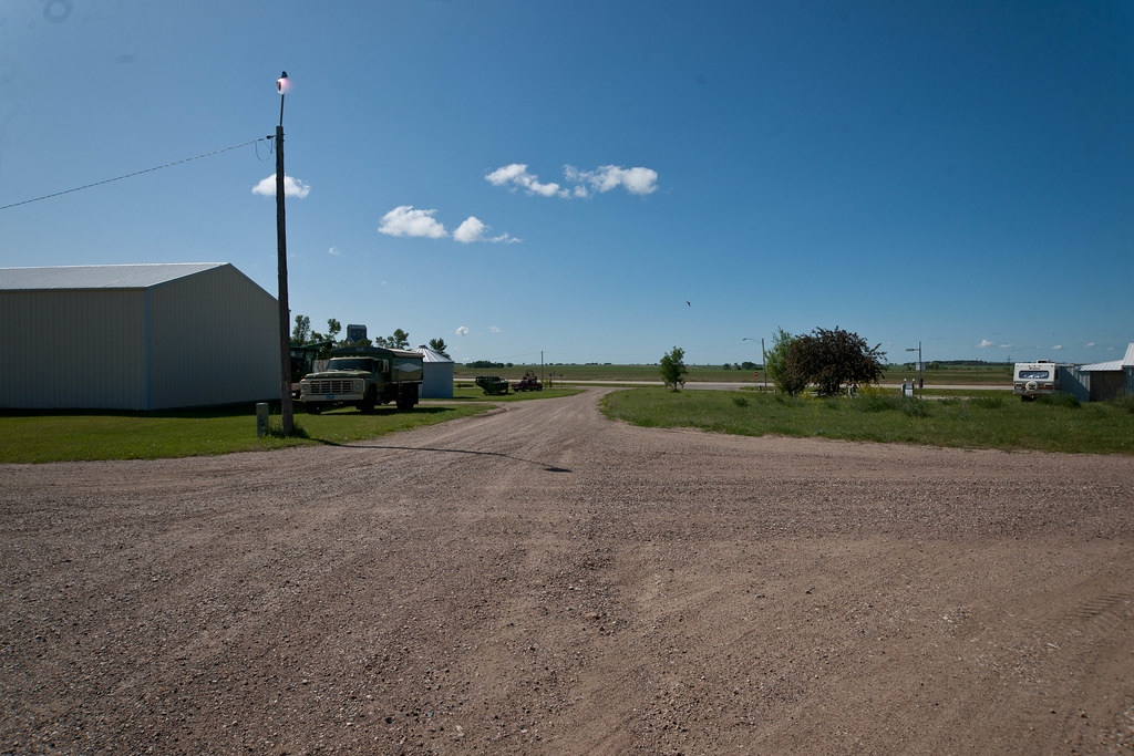 Coleharbor, North Dakota a photo on Flickriver