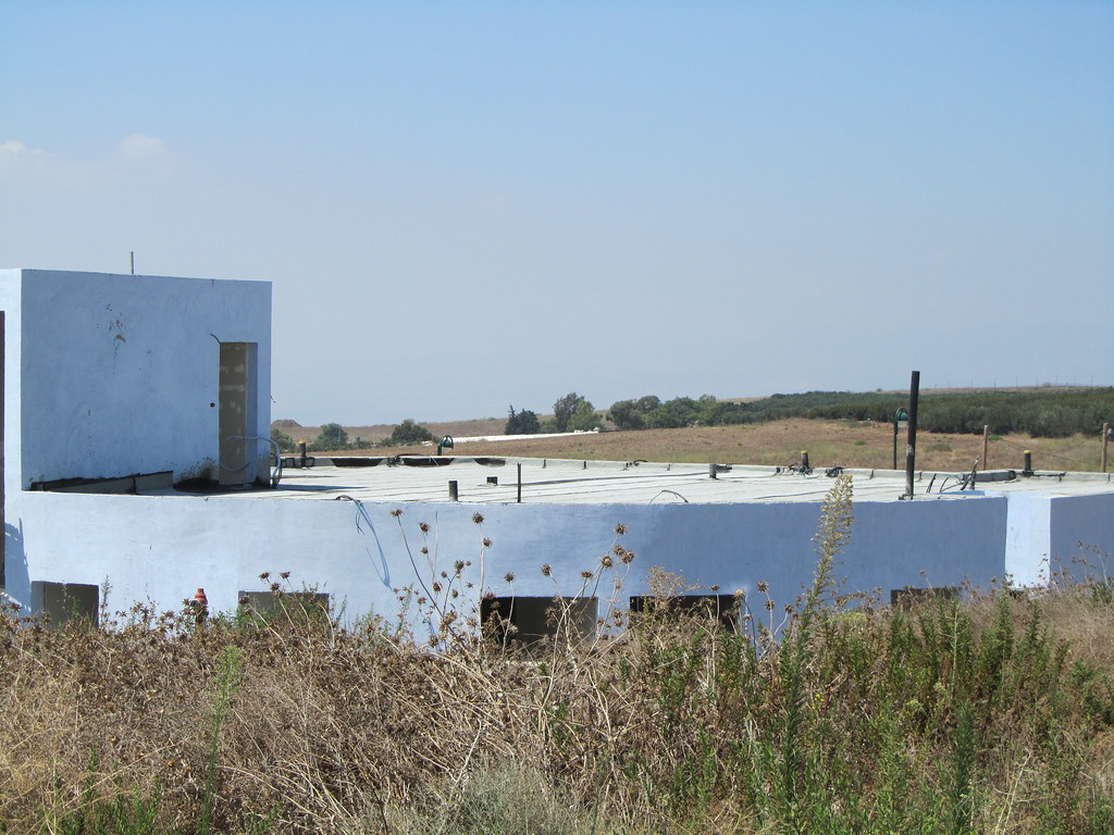 Ramat Hagolan Flickr