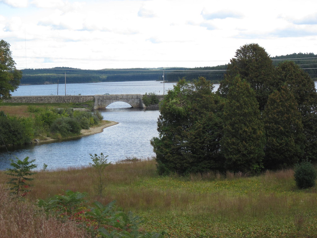 Old Stone Church West Boylston, Massachusetts Old Stone … Flickr