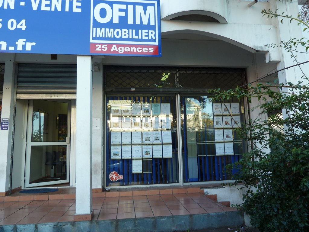 Agence ofim immobilier 97490 sainte Clotilde Réunion Flickr