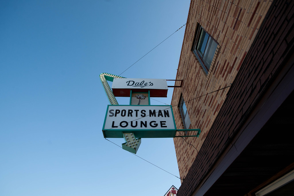 Langdon, North Dakota From Andrew Filer Flickr