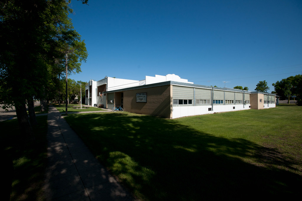 Strasburg, North Dakota Flickr