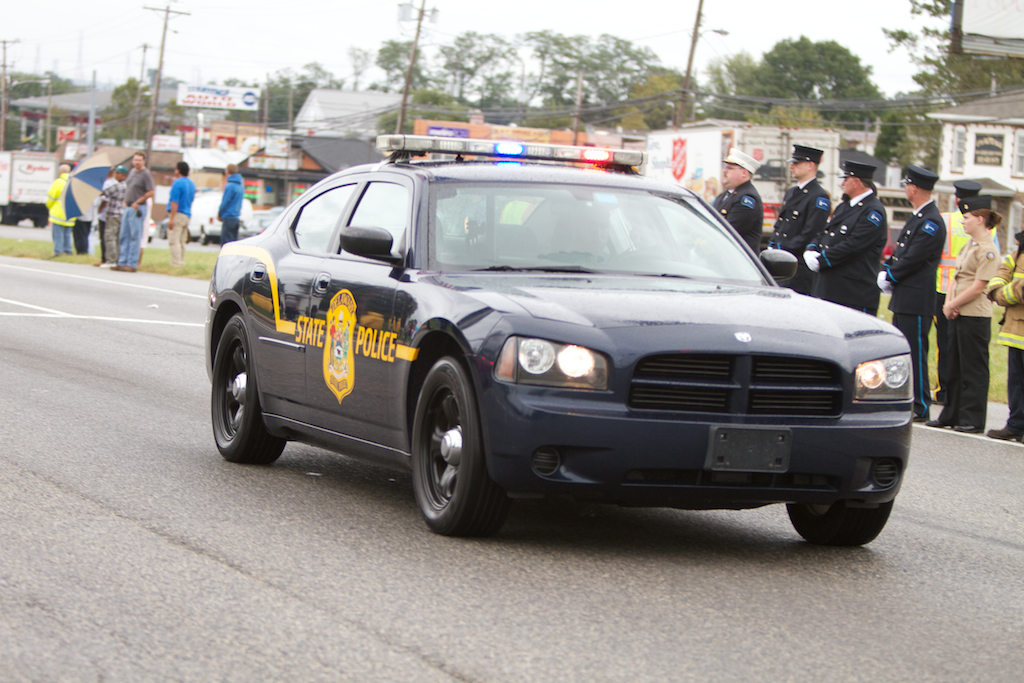 Delaware State Police Delaware State Police Dodge Charger … Flickr