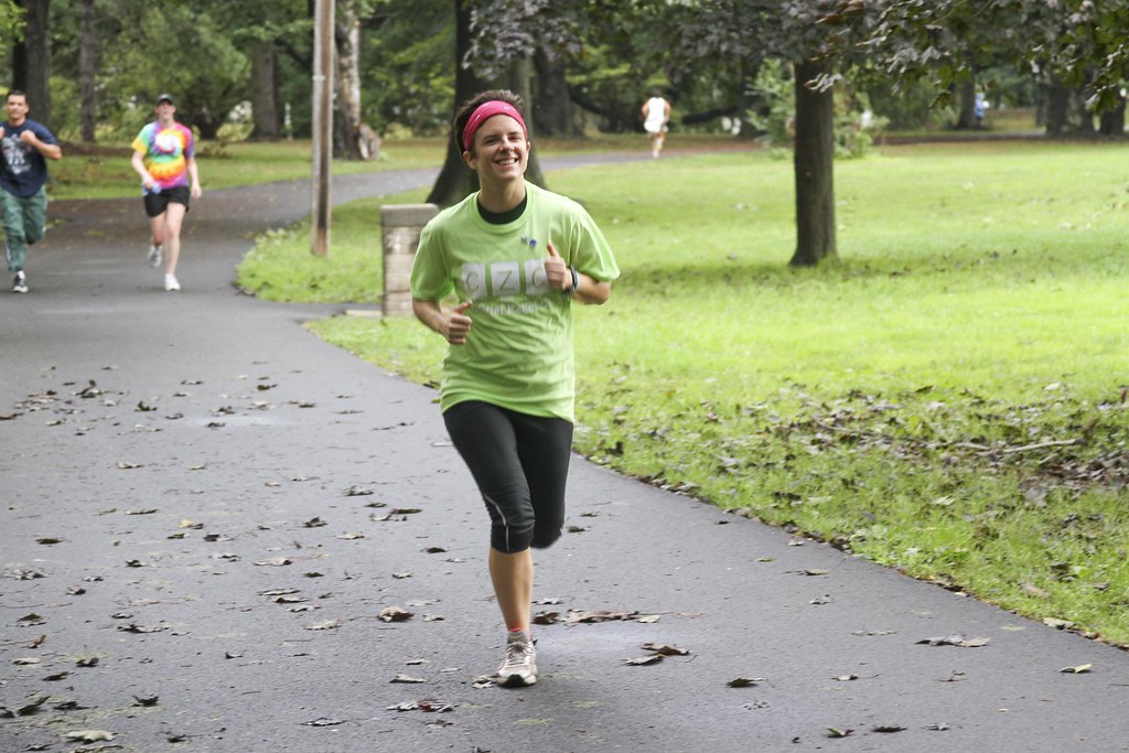 CZC 5k Grief Relief 201113 Comfort Zone Camp NJ Grief R… Flickr