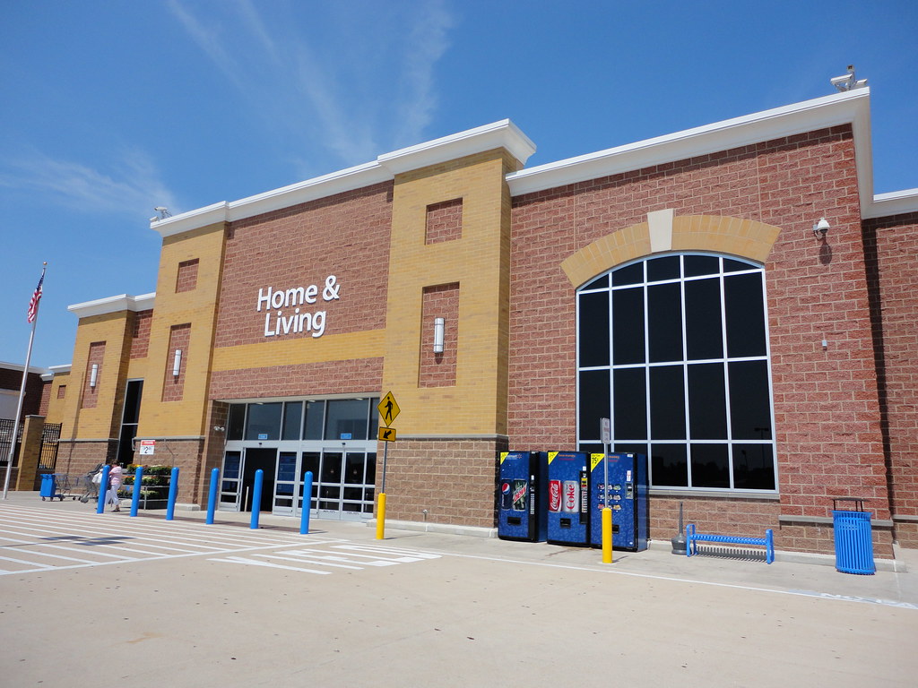 New Super Walmart on Manchester Rd. in St. Louis, MO_DSC01… Flickr