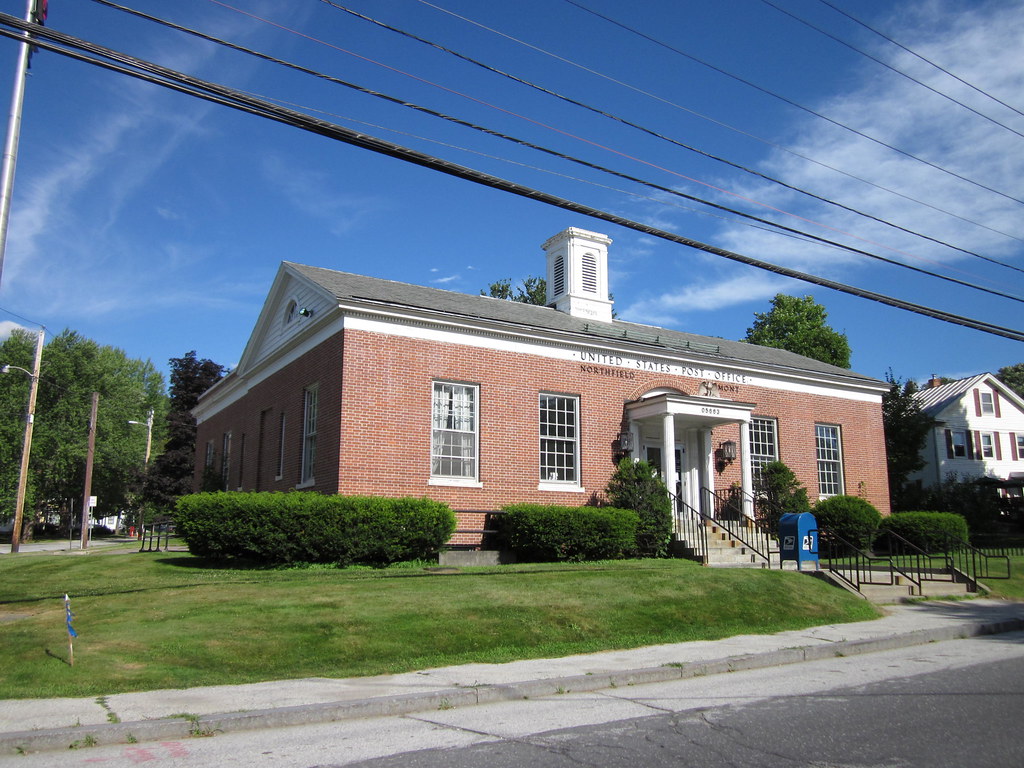 Northfield, Vermont Northfield, Vermont Doug Kerr Flickr