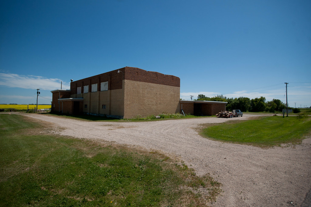 Flickriver Photoset 'Calvin, North Dakota' by In memoriam afiler