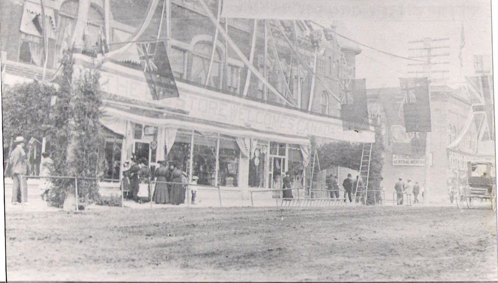 Tilbury Ontario Flickr