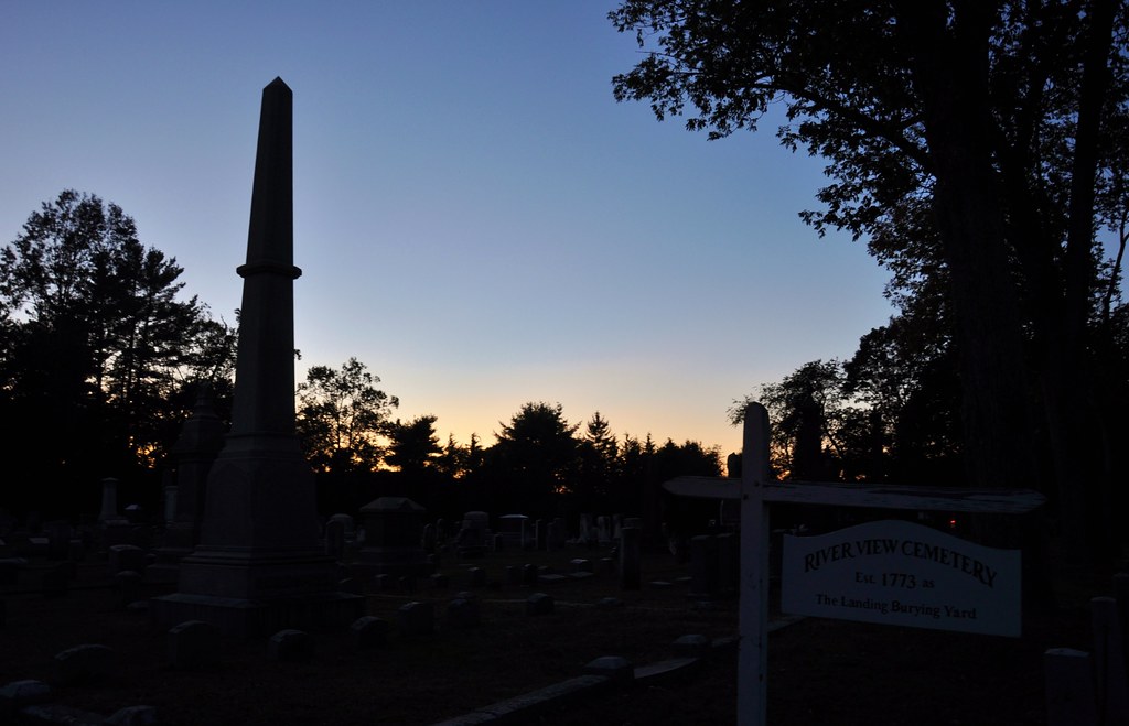Riverview Cemetery East Haddam CT a photo on Flickriver