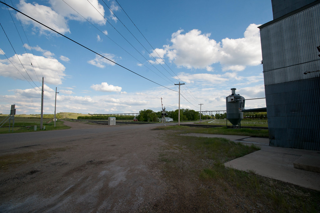 Flickriver Photoset 'North Valley City, North Dakota' by In memoriam