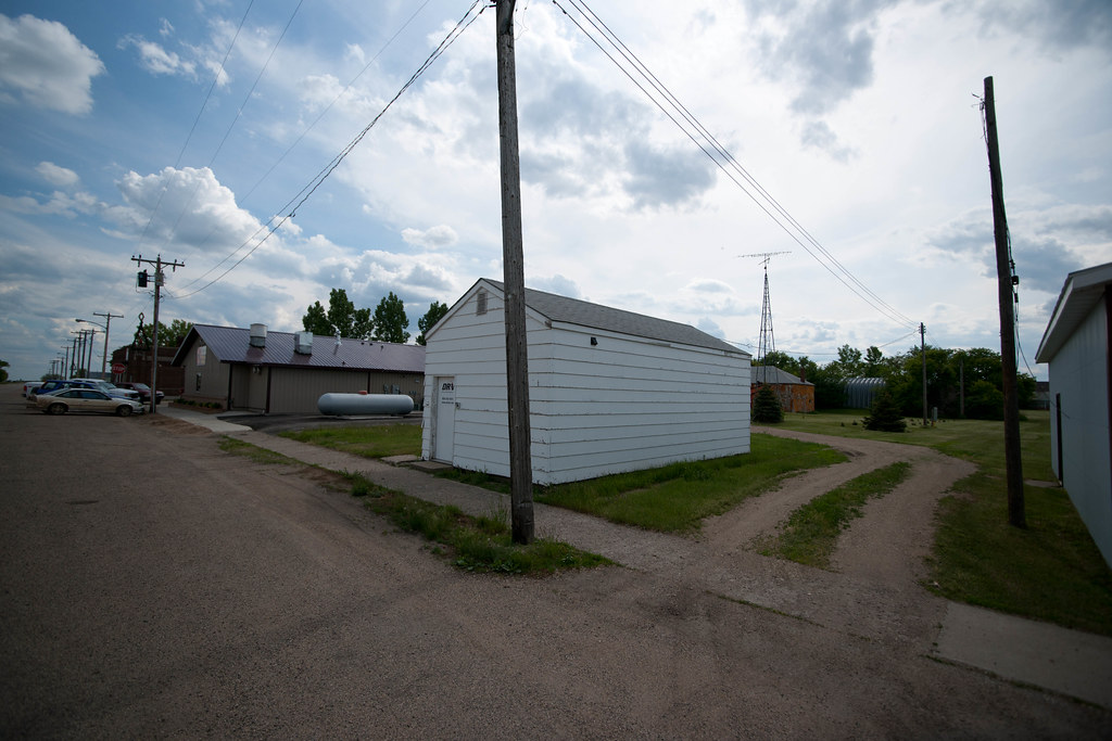 Forbes, North Dakota From Andrew Filer Flickr