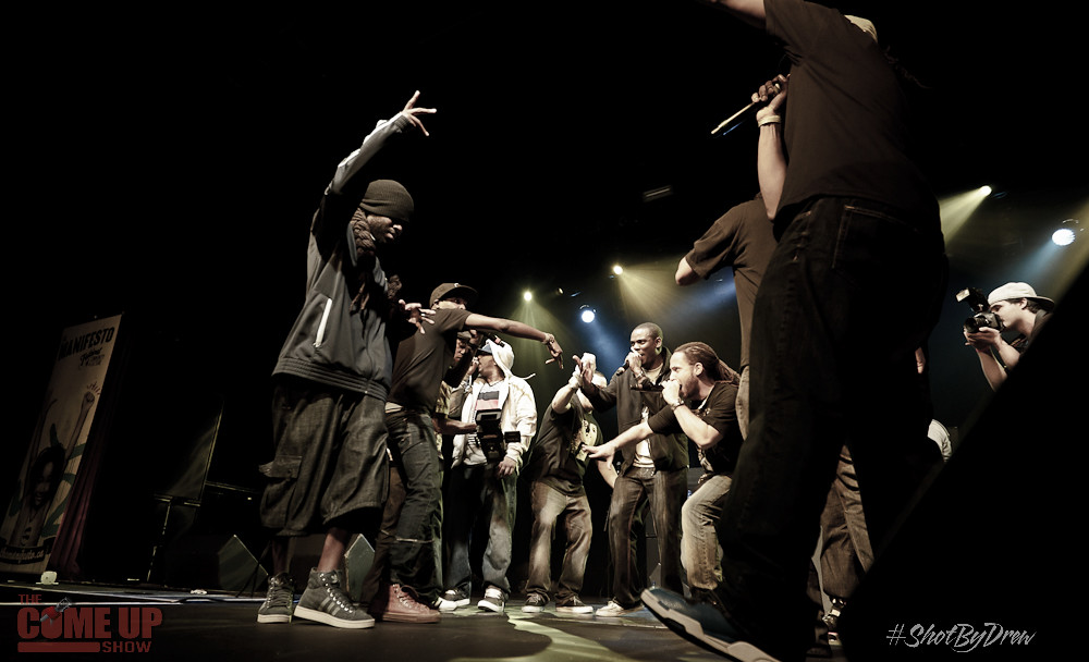 Bootcamp Click Concert Sound Academy Manifesto 2011 Flickr