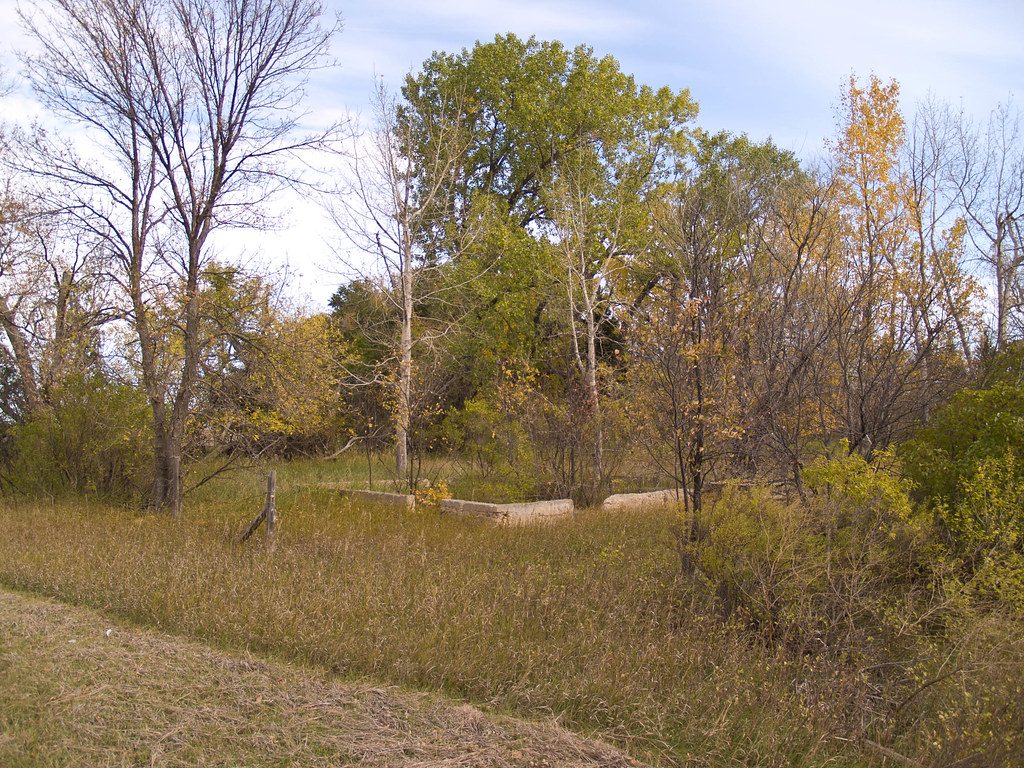 Lincoln Valley, North Dakota From Andrew Filer Flickr