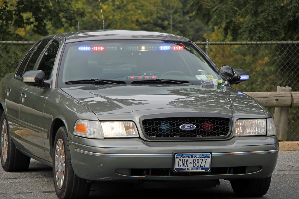 _MG_1276 Town Of Harrison NY Police Department 2003 Ford… Flickr