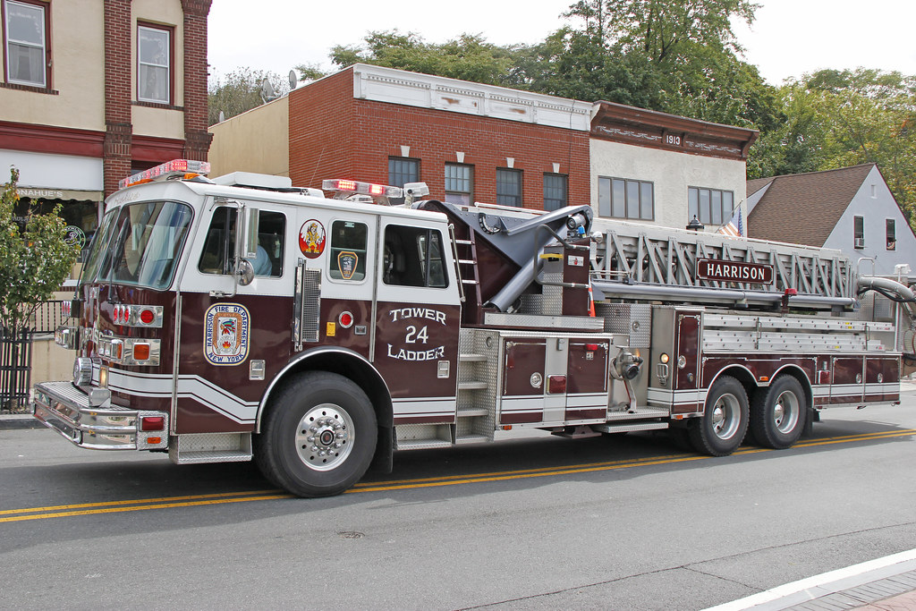 _MG_1252 Picture Of North White Plains, New York Fire Depa… Flickr