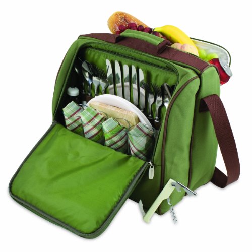 black friday Picnic Time Solano Insulated Cooler Picnic To… Flickr