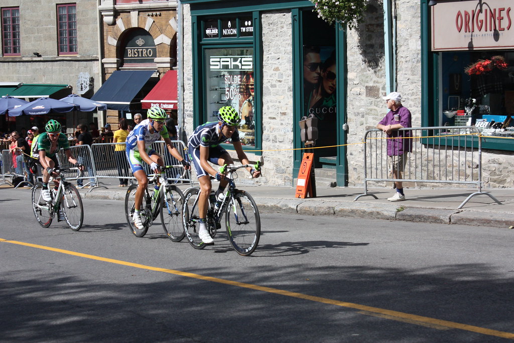 The break working hard in Quebec City Daniel Wright Flickr
