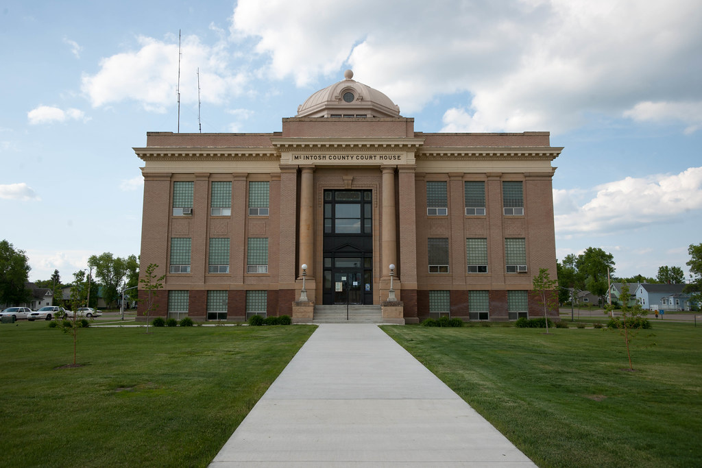 Ashley, North Dakota From Andrew Filer Flickr