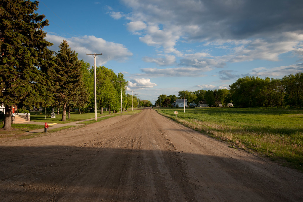 Oriska, North Dakota a photo on Flickriver