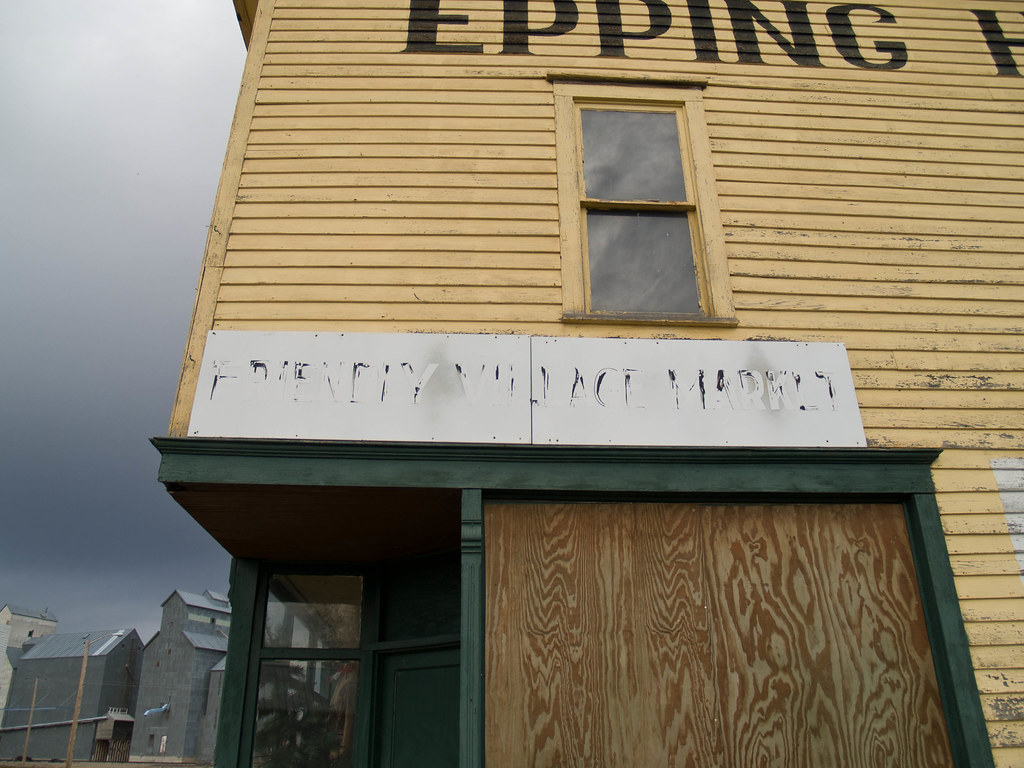 Epping, North Dakota a photo on Flickriver