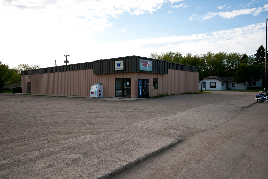 Tolna, North Dakota From Andrew Filer Flickr