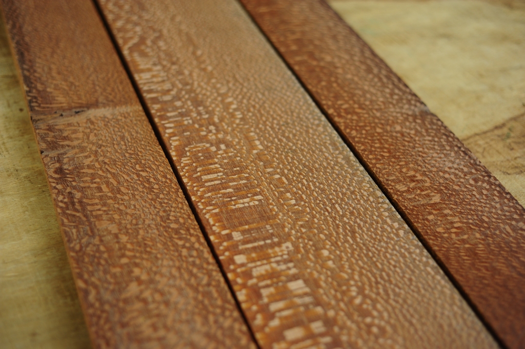 Leopardwood Exotic Hardwood Lumber at Hardwoods Inc Official Blog a photo on Flickriver