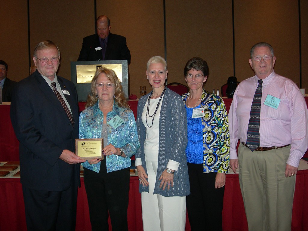 Papillion Manor NNHW winner NHCA2011 Flickr