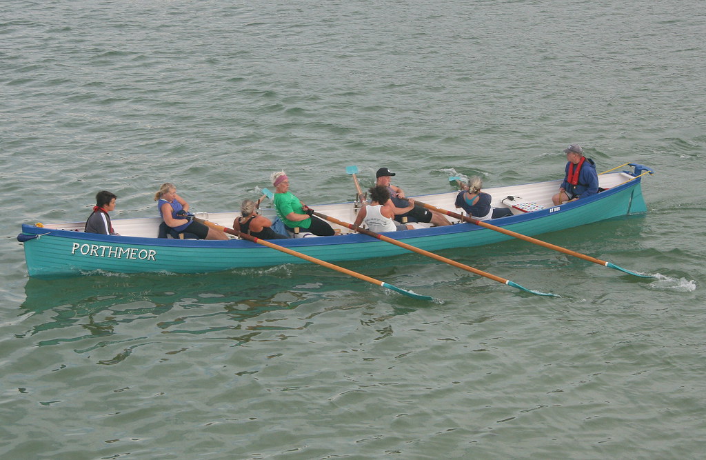 Oarsmen a photo on Flickriver