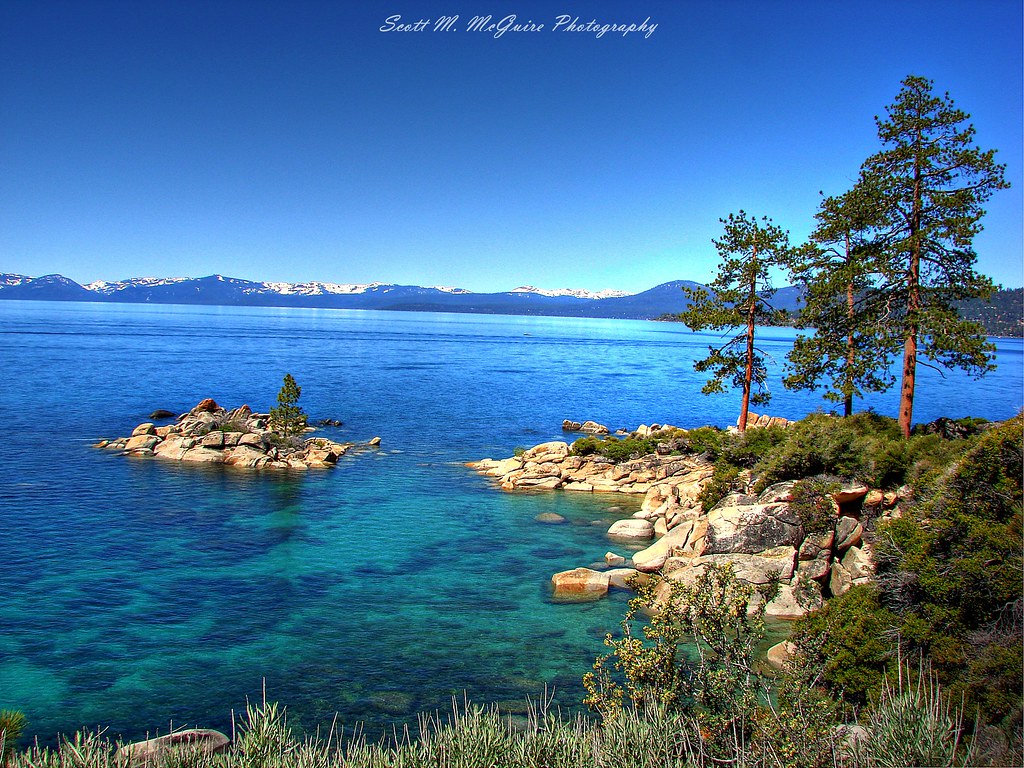 Flickriver: Scott M. McGuire's photos tagged with amazingbluesky