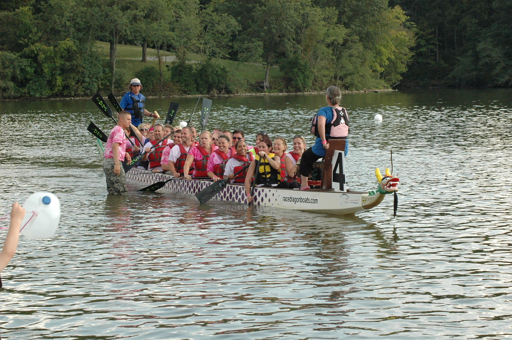 2023 kentucky dragon boat festival 2ND ANNUAL Kentucky Dragon Boat Festival 9/10/2011 Paddlin… Flickr