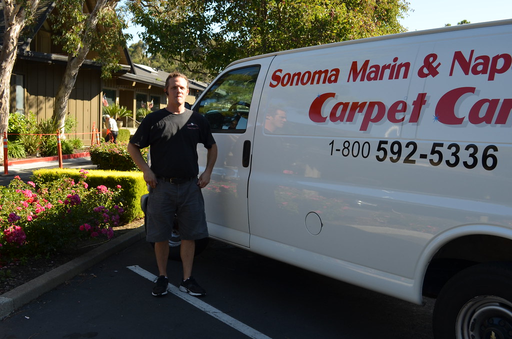 Marin, Napa, Sonoma Carpet Cleaning Care Flickr