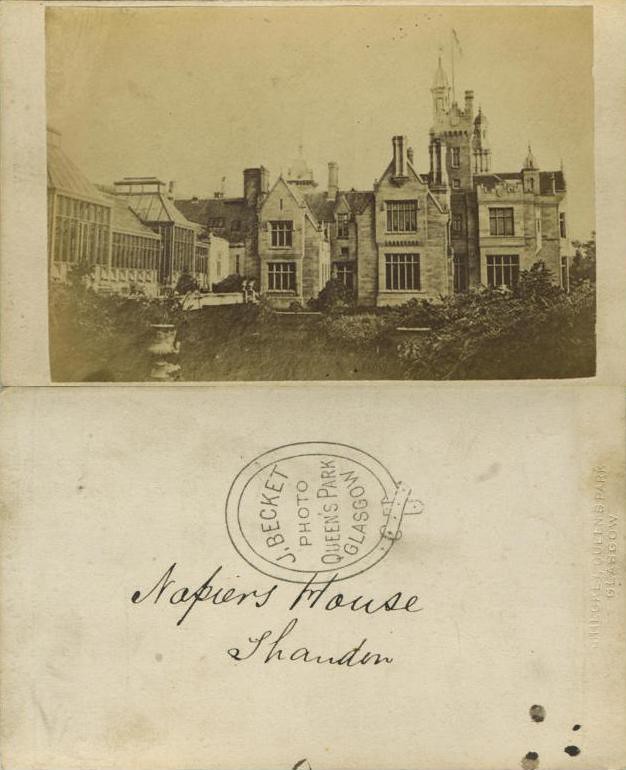 In focus LickleyDunlop Victorian Family Album What's That Picture?