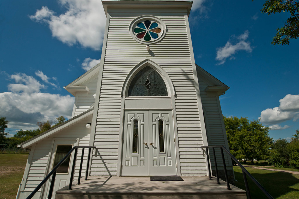 Wolford, North Dakota From Andrew Filer Flickr