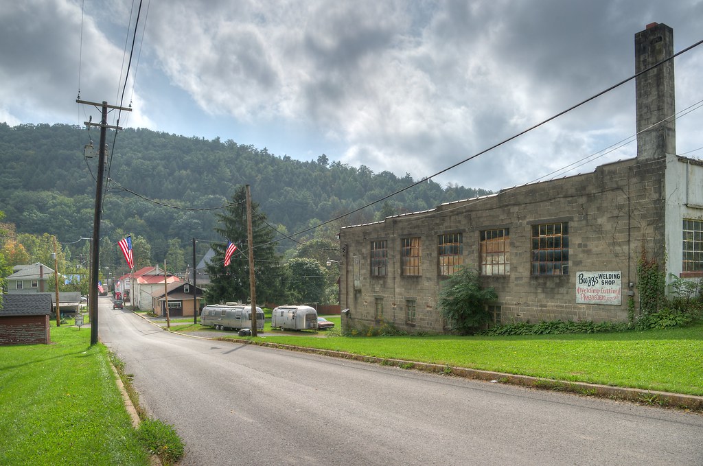 Salladasburg County) Pennsylvania USA Founded in… Flickr