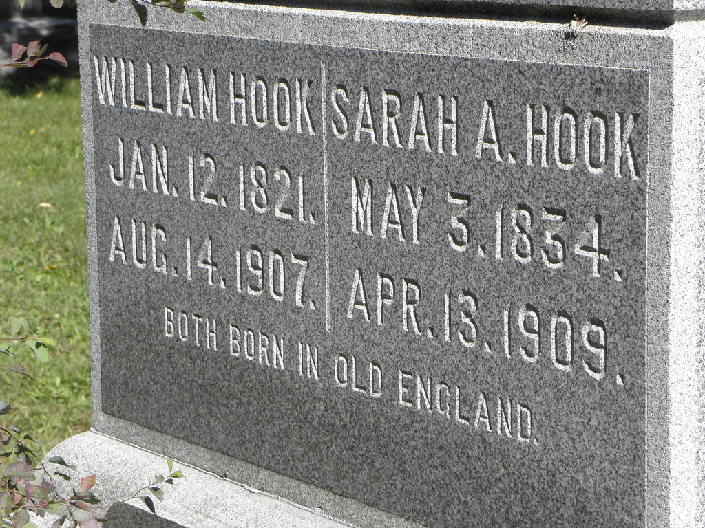 East Fox Lake Cemetery Mike Steele Flickr