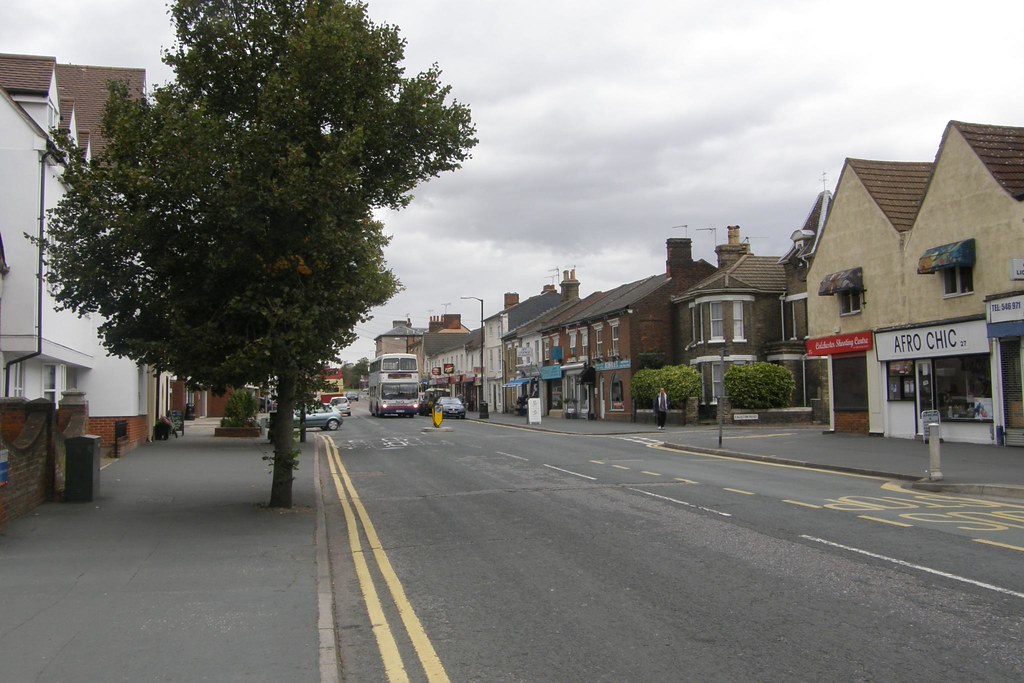 P9130057 North Station Road, Colchester, Essex Viv Marsh Flickr