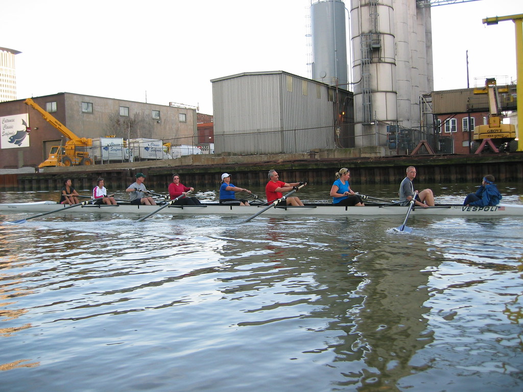 147_4783 Western Reserve Rowing Flickr